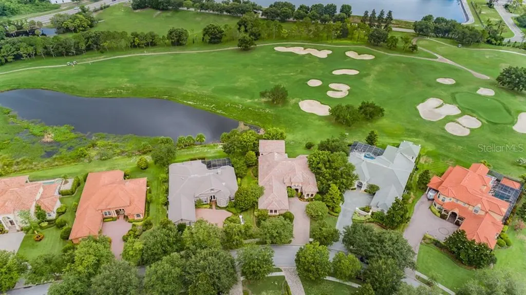1068 Skye Lane Palm Harbor FL 34683