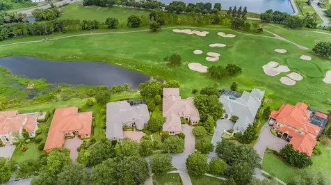 1068 Skye Lane Palm Harbor FL 34683
