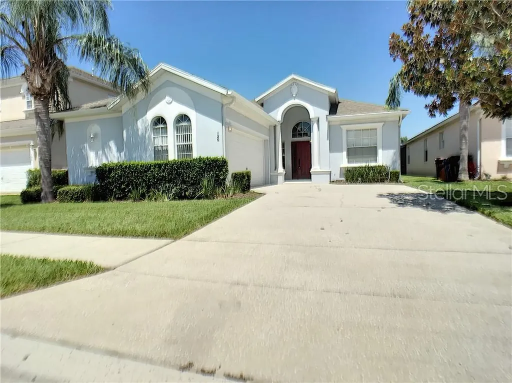 126 Minniehaha Circle Haines City FL 33844