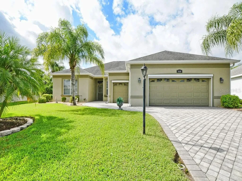 5328 Tidewater Street Leesburg FL 34748
