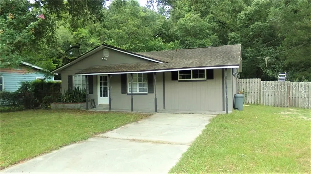524 Sharon Street Brooksville FL 34601