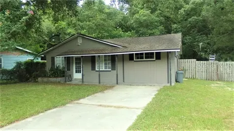 524 Sharon Street Brooksville FL 34601