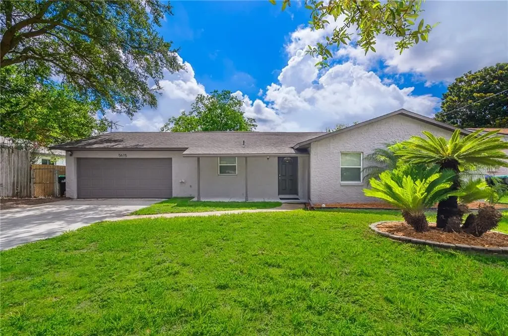 5615 Shasta Drive Orlando FL 32810