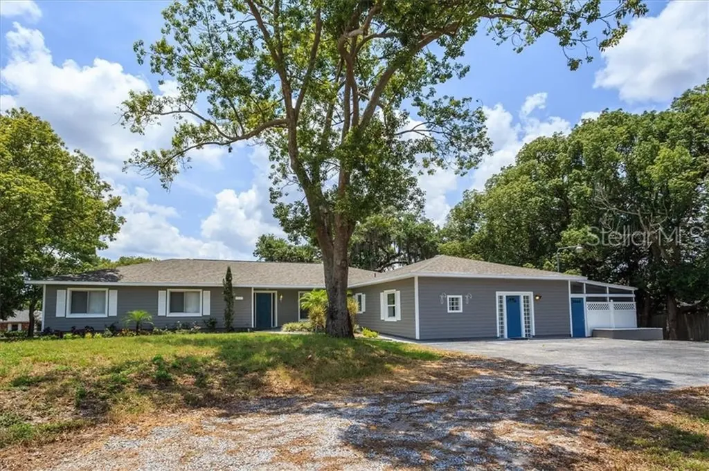 1505 W Lake Mary Boulevard Lake Mary FL 32746