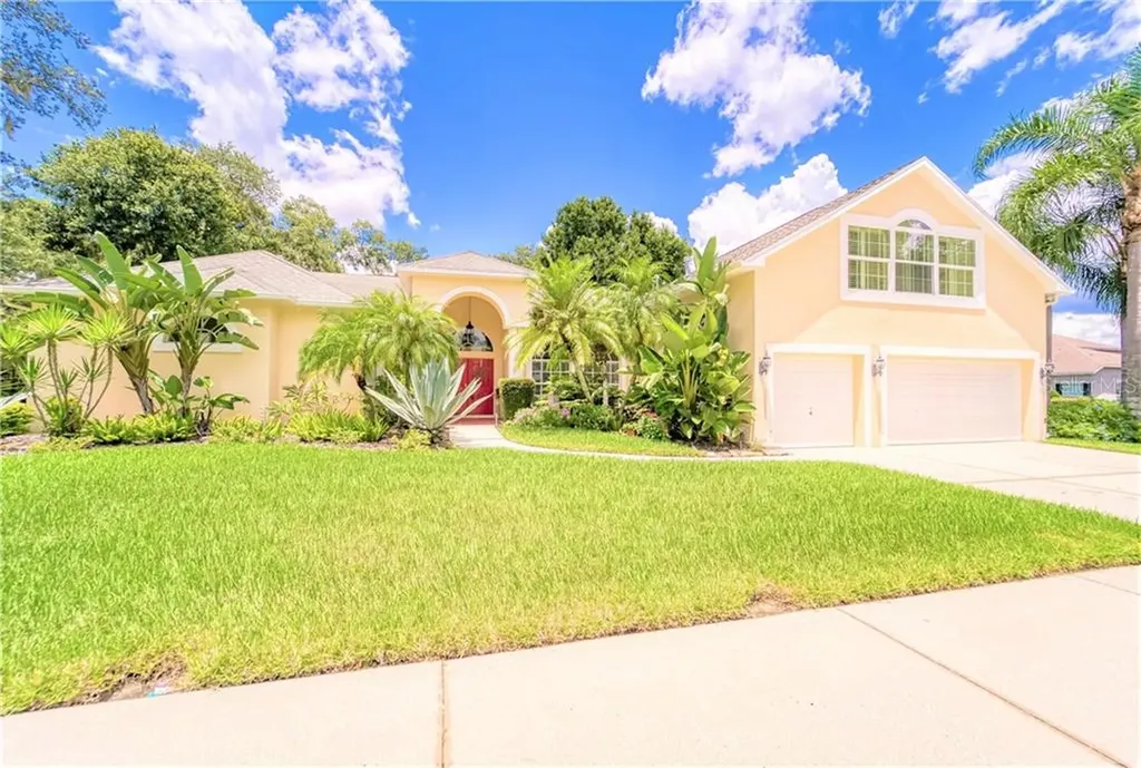 2534 Centennial Falcon Drive Valrico FL 33596