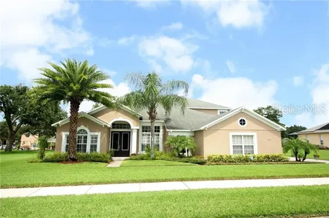 2447 Cedar Knoll Drive Apopka FL 32712