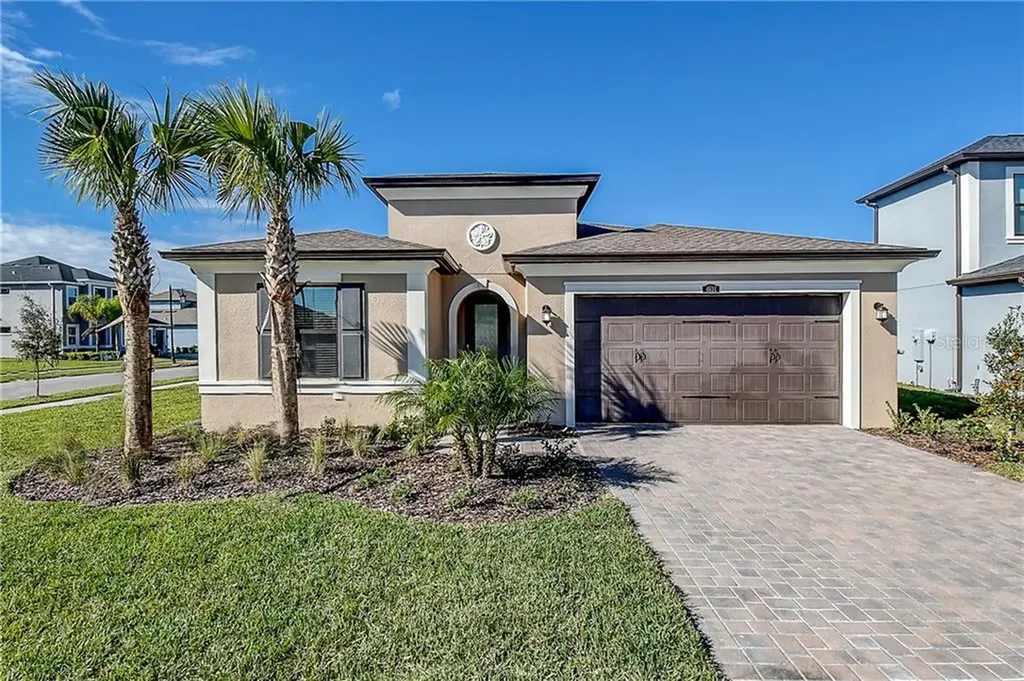 4691 Tivoli Drive Wesley Chapel FL 33543