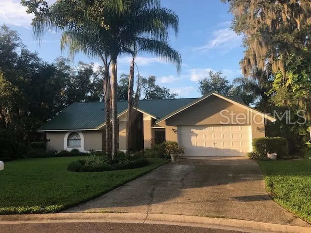4019 Kipling Court Plant City FL 33566