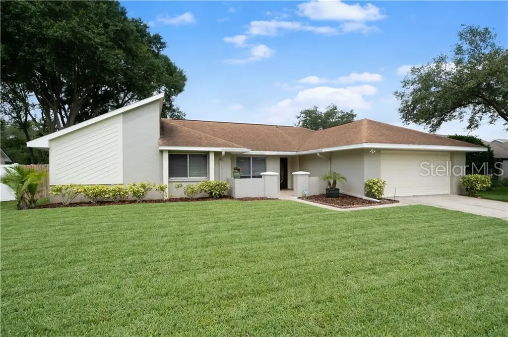 15118 Springview Street Tampa FL 33624