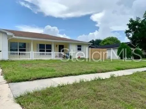 3810 Treadway Drive Valrico FL 33594