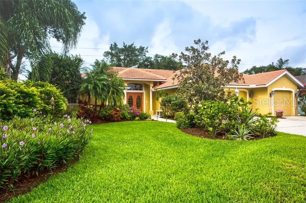 5574 Magnolia Blossom Lane Sarasota FL 34233