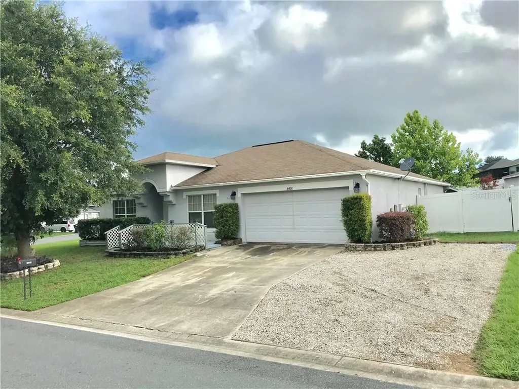 8426 Greystone Drive Lakeland FL 33810
