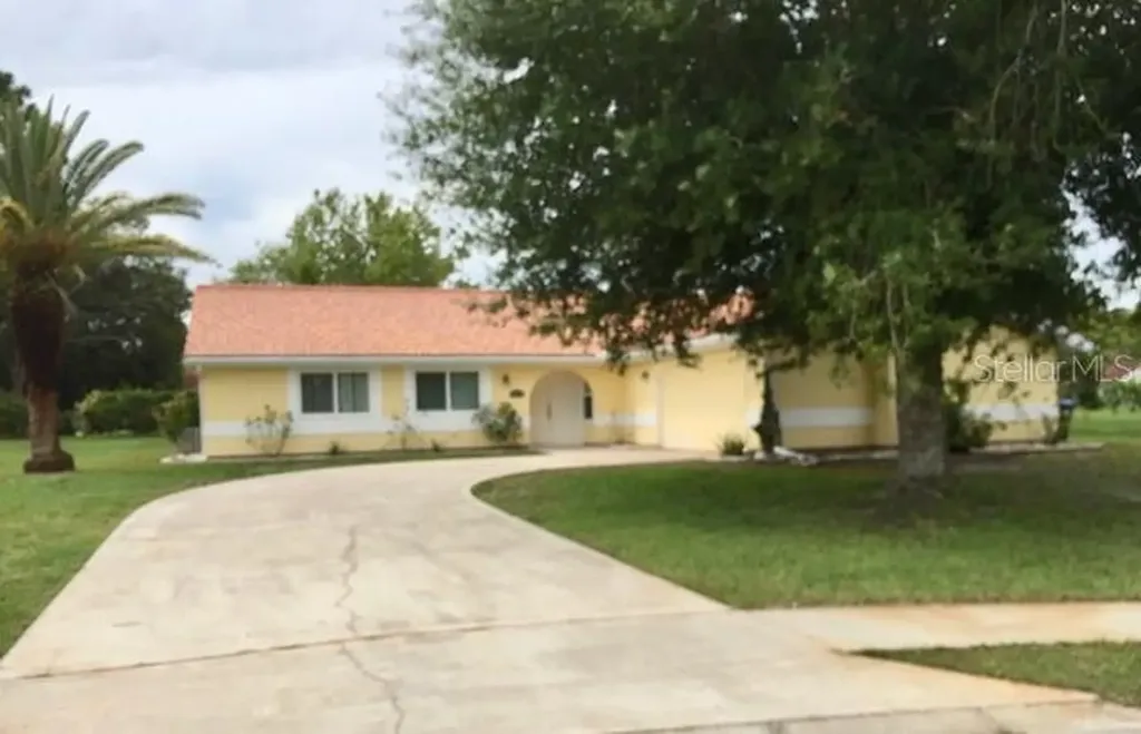5293 Eden Court North Port FL 34287
