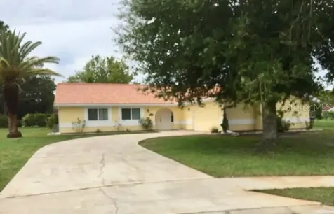 5293 Eden Court North Port FL 34287