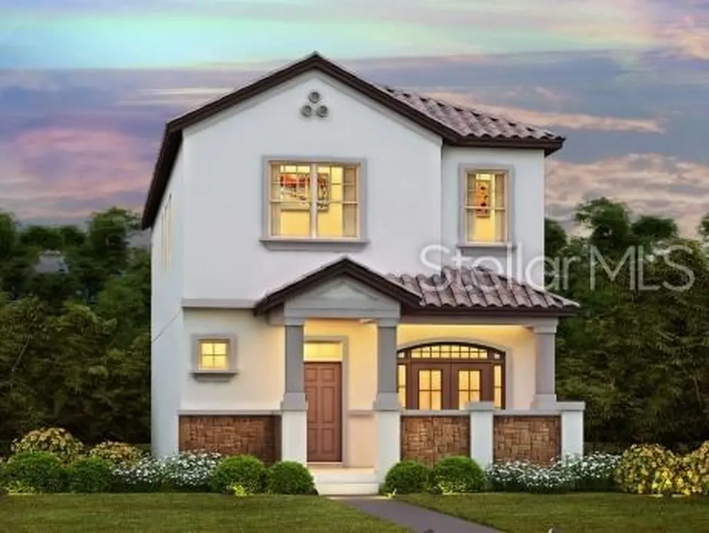 14525 Crested Plume Drive Winter Garden FL 34787