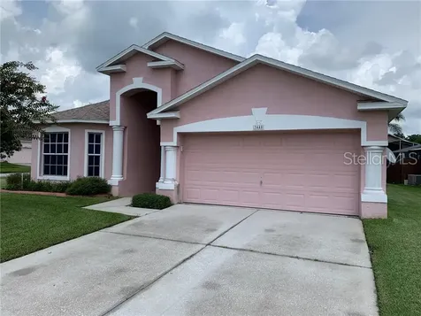 3448 Canteen Court Land O Lakes FL 34639