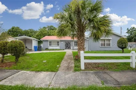 4606 Shad Street Tampa FL 33617