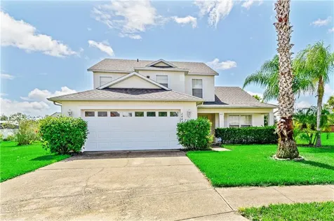 2447 Peace Circle Kissimmee FL 34758