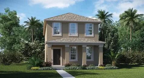11049 Cyrilla Woods Drive Orlando FL 32832