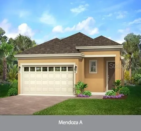 3117 Montserrat Place Kissimmee FL 34743