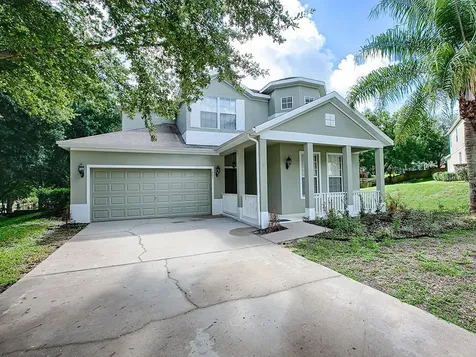 1401 Lawson Palm Court Apopka FL 32712