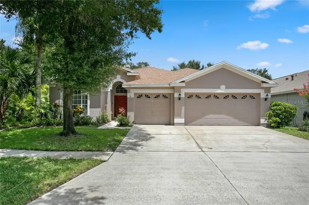 10525 Weybridge Drive Tampa FL 33626