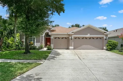 10525 Weybridge Drive Tampa FL 33626