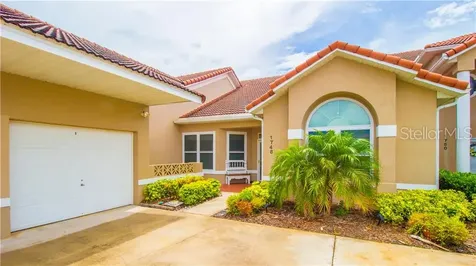 1748 Saint Tropez Court Kissimmee FL 34744