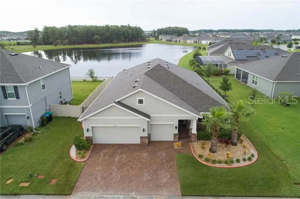 3781 Prairie Reserve Boulevard Orlando FL 32824