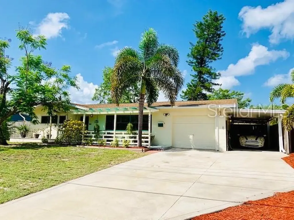 4300 Elkcam Boulevard SE St Petersburg FL 33705