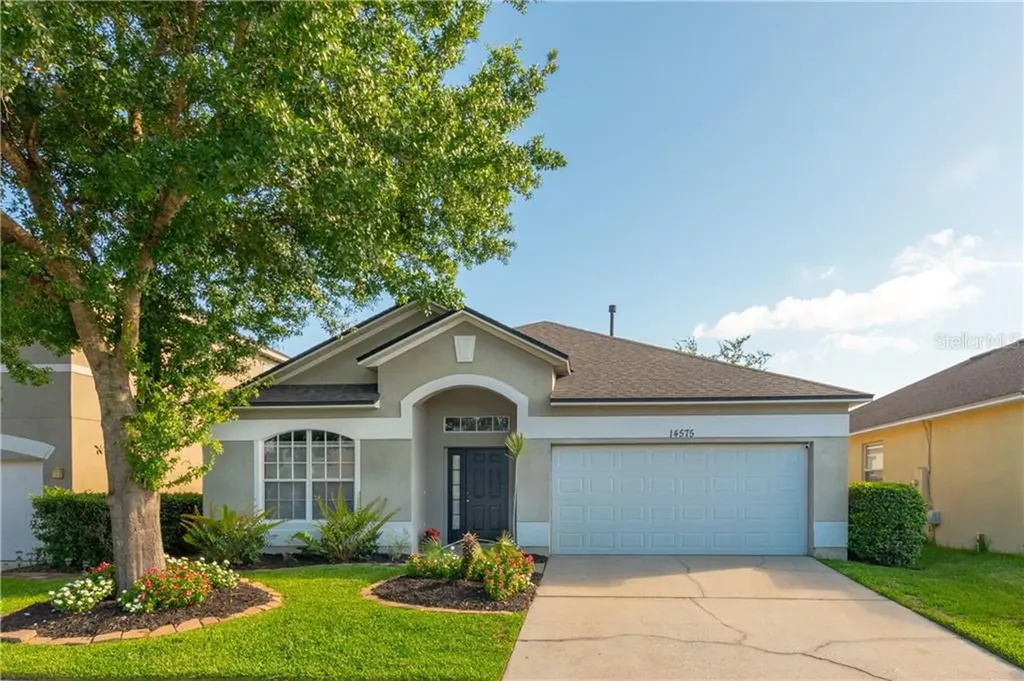 14575 Saint Georges Hill Drive Orlando FL 32828