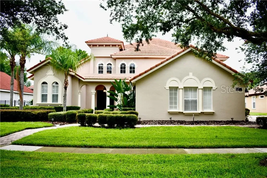1750 Glenwick Drive Windermere FL 34786