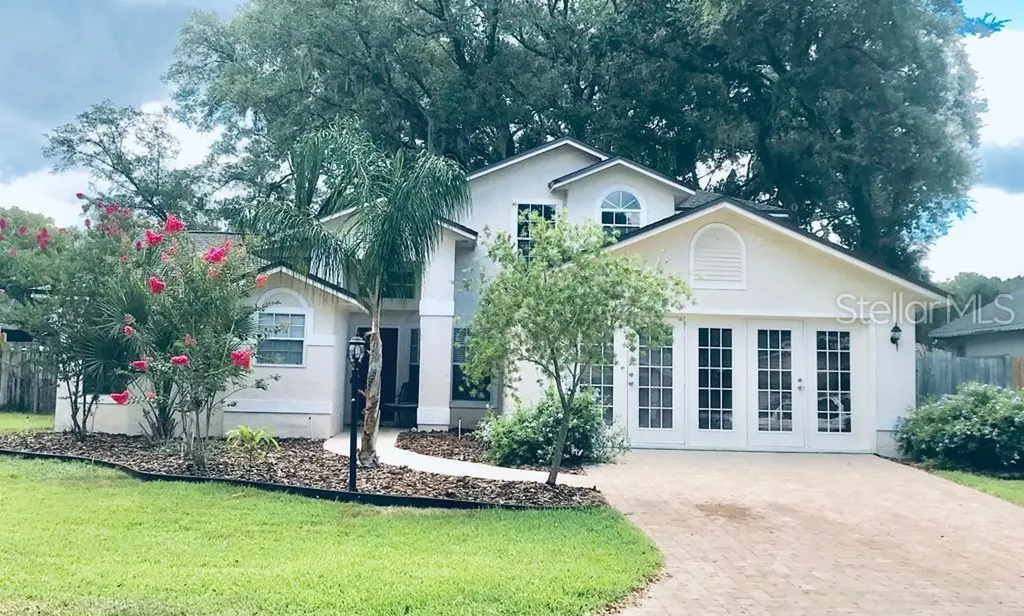 6226 Thousand Oaks Drive Lakeland FL 33813