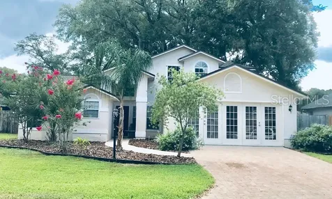 6226 Thousand Oaks Drive Lakeland FL 33813
