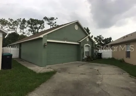 8165 Golden Chickasaw Circle Orlando FL 32825