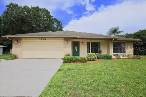 8609 Sunnydale Lane Lakeland FL 33809