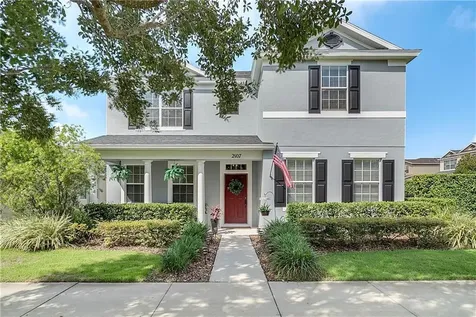 2107 Shackley Place Apopka FL 32703