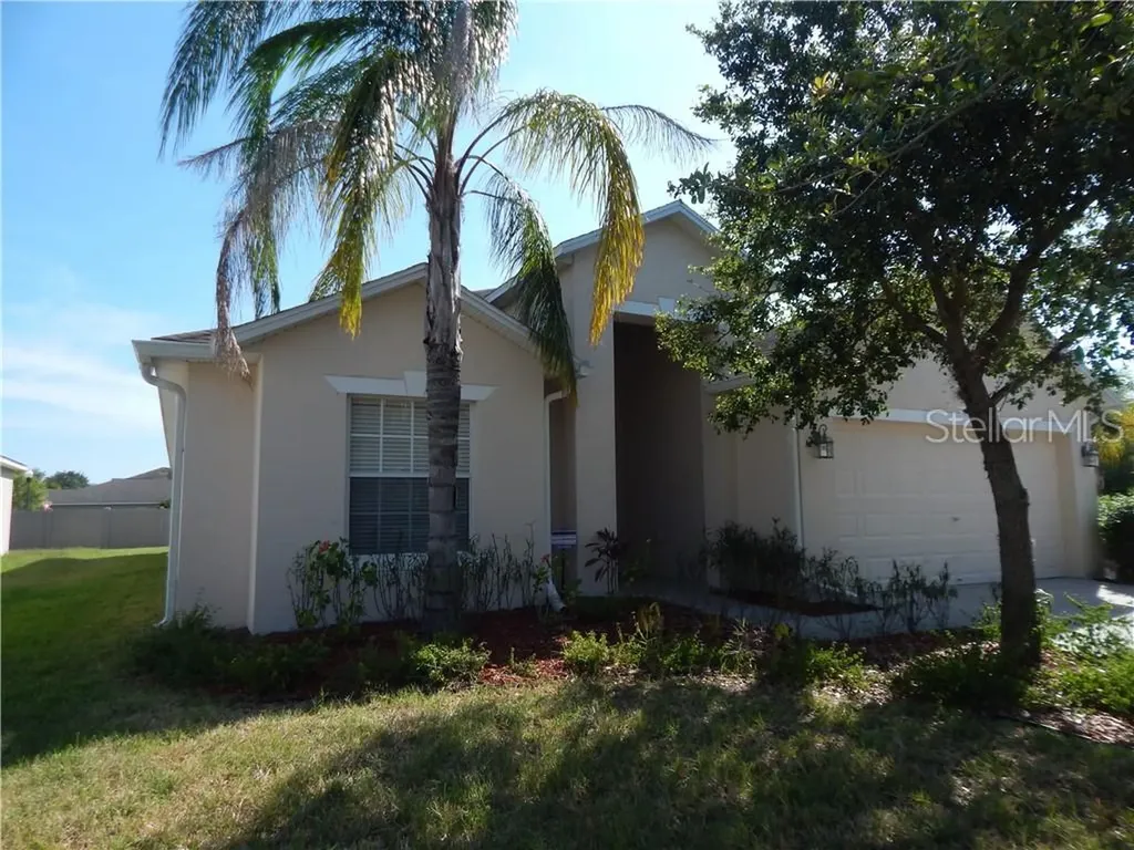 2261 Colville Chase Drive Ruskin FL 33570