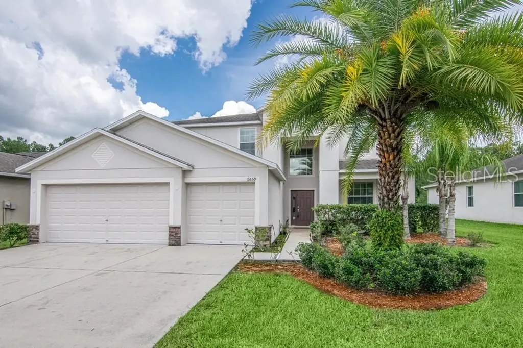 9659 Orange Jasmine Way Tampa FL 33647