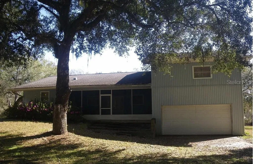 4024 Culbreath Road Brooksville FL 34602