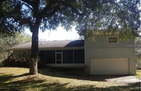 4024 Culbreath Road Brooksville FL 34602