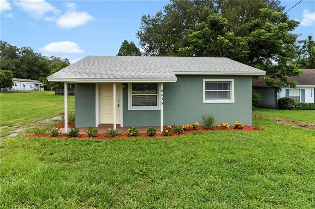 6435 Kathleen Road Lakeland FL 33810