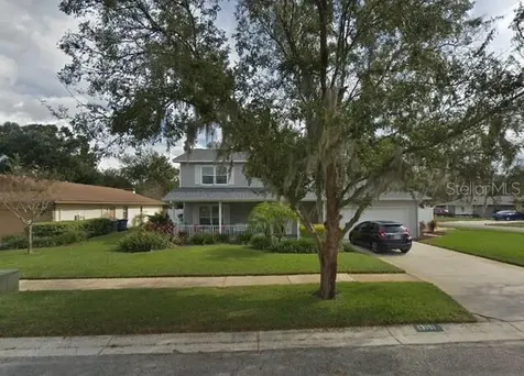 13101 Burnes Lake Drive Tampa FL 33612
