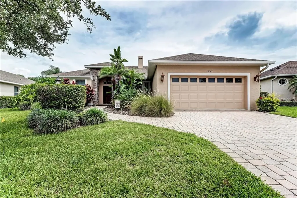 14041 Nighthawk Terrace Lakewood Ranch FL 34202
