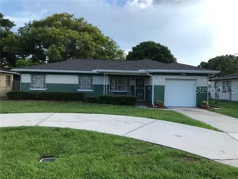 3005 W Cass Street Tampa FL 33609