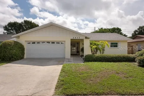 2433 Moore Haven Drive E Clearwater FL 33763