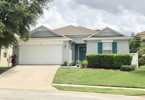 219 San Carlo Road Davenport FL 33896