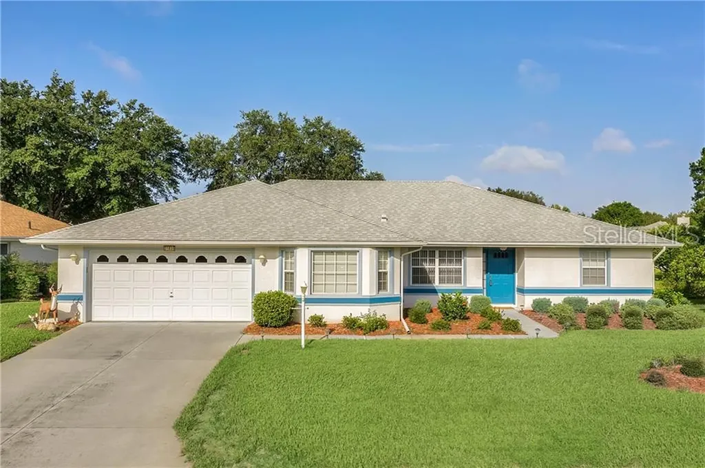 21835 King Edward Court Leesburg FL 34748