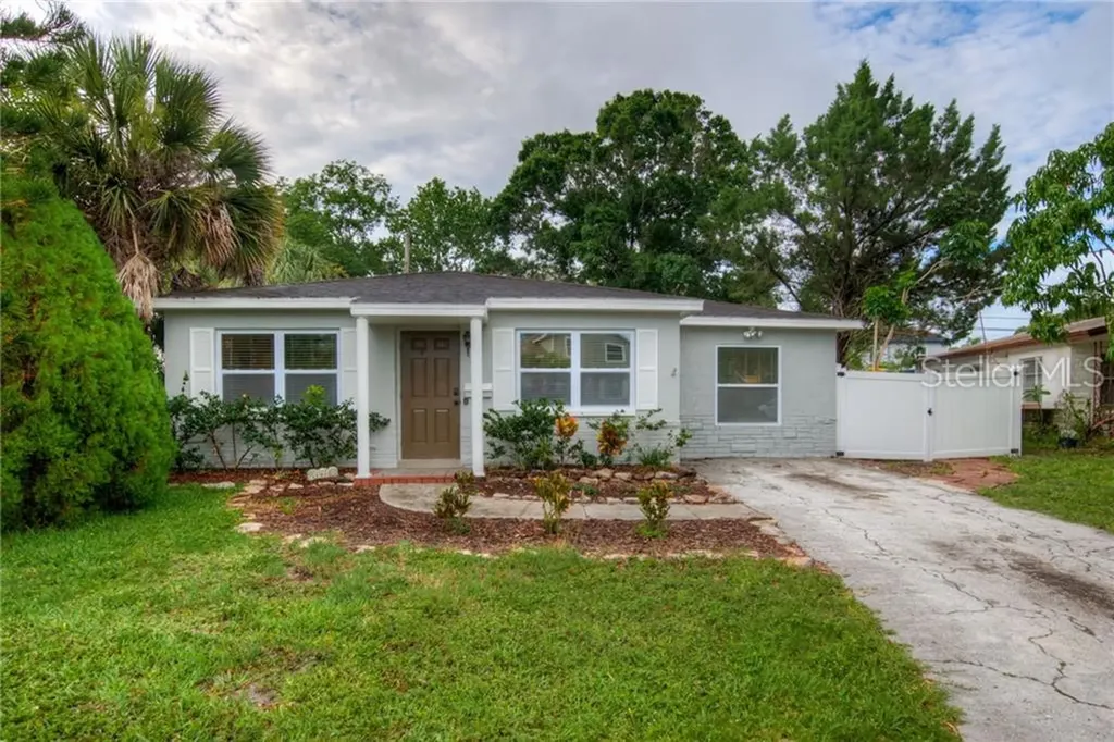 1910 New Hampshire Avenue NE St Petersburg FL 33703