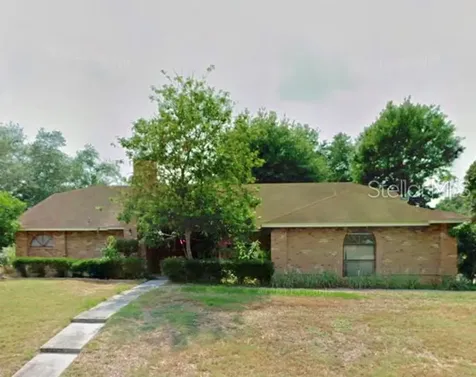 5409 Club Hill E Lakeland FL 33812